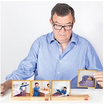 Riabilitazione Linguaggio Adulti