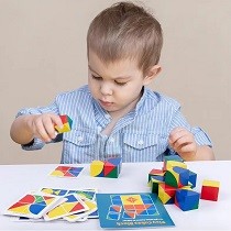 Giochi di memoria e attenzione