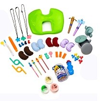 Kit per terapia occupazionale