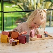 I più piccoli (0–6 anni)