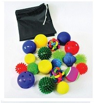Palle sensoriale