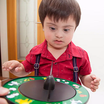 Giochi per la motricità orale