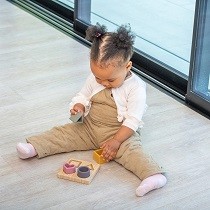 Giochi Montessori