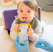 Intervento Precoce e Neonatale