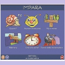 Cognitivi e per l’apprendimento