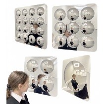 Ambienti Sensoriali/Snoezelen a scuola