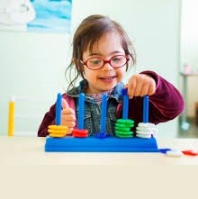 Disabilità mentale/ disturbo cognitivo
