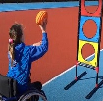Disabilità o deficit motorio