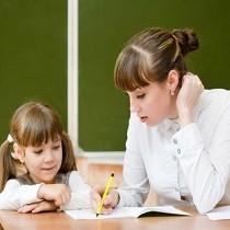 Insegnanti di sostegno